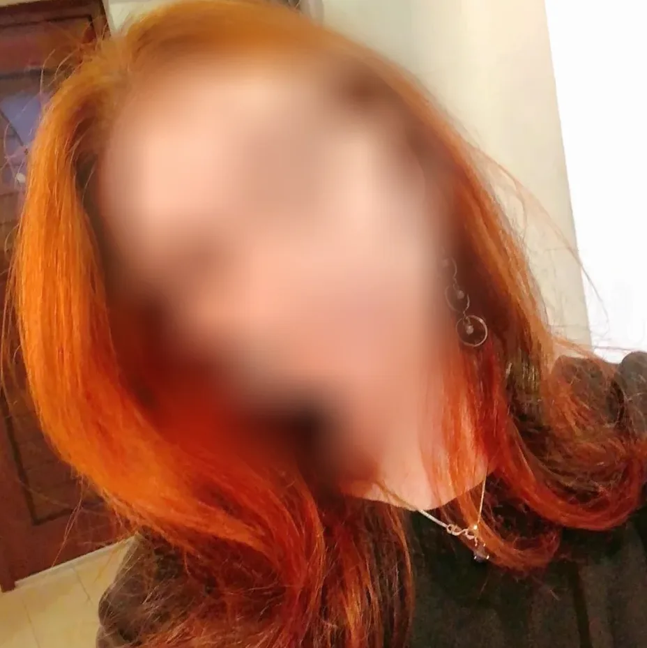 Alena, 35