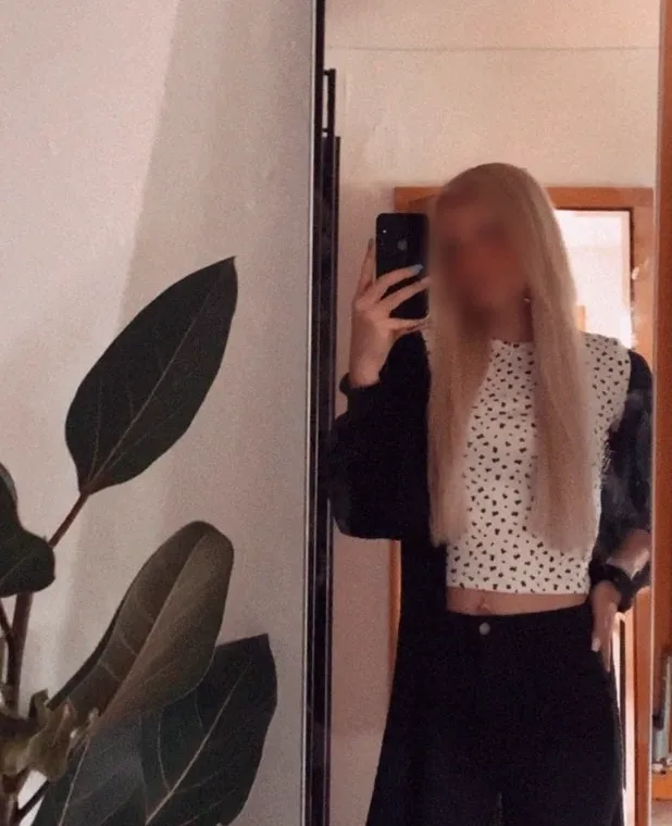 Jasmin, 23