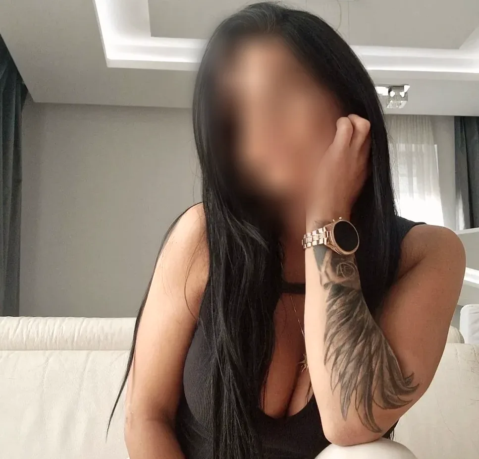 Johanna, 38