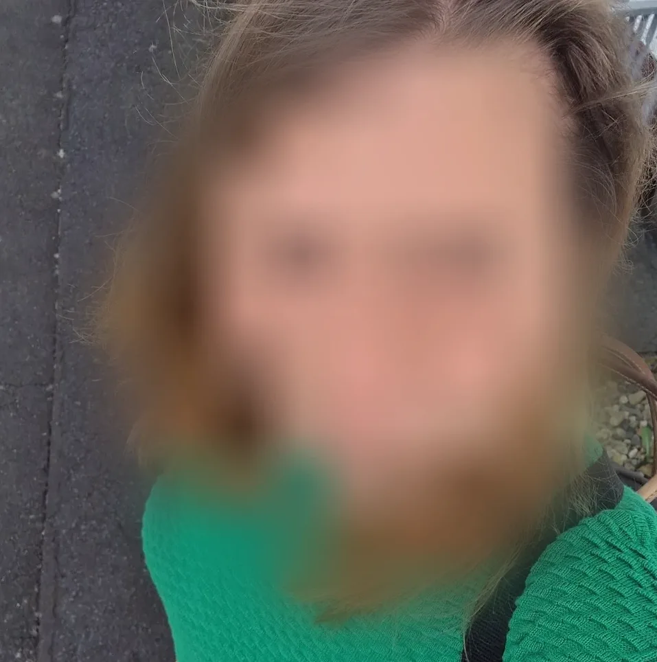 Kathleen, 32